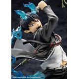 BLUE EXORCIST RIN OKUMURA ARTFXJ STATUA FIGURE KOTOBUKIYA