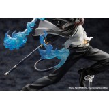 KOTOBUKIYA BLUE EXORCIST RIN OKUMURA ARTFXJ 1/8 STATUE PVC FIGURE