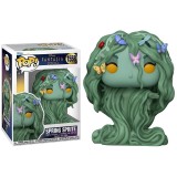 FUNKO FUNKO POP! FANTASIA 2000 SPRING SPRITE BOBBLE HEAD KNOCKER FIGURE