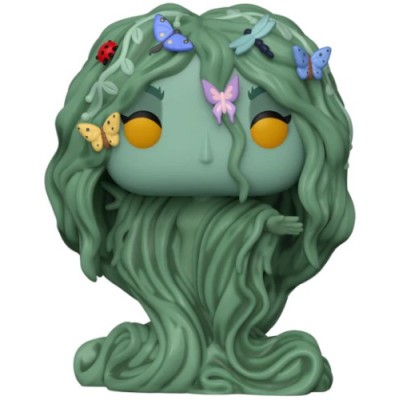 FUNKO FUNKO POP! FANTASIA 2000 SPRING SPRITE BOBBLE HEAD KNOCKER FIGURE