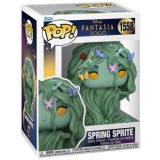 FUNKO FUNKO POP! FANTASIA 2000 SPRING SPRITE BOBBLE HEAD KNOCKER FIGURE