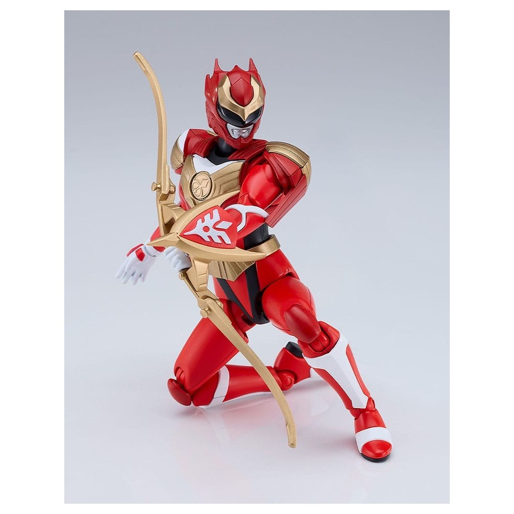 CHOUSEISHIN GRANSAZER SAZER TARIOUS PLAMATEA PLASTIC MODEL KIT ACTION FIGURE MAX FACTORY