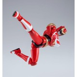 CHOUSEISHIN GRANSAZER SAZER TARIOUS PLAMATEA PLASTIC MODEL KIT ACTION FIGURE MAX FACTORY