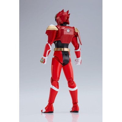 CHOUSEISHIN GRANSAZER SAZER TARIOUS PLAMATEA PLASTIC MODEL KIT ACTION FIGURE MAX FACTORY