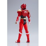 CHOUSEISHIN GRANSAZER SAZER TARIOUS PLAMATEA PLASTIC MODEL KIT ACTION FIGURE MAX FACTORY