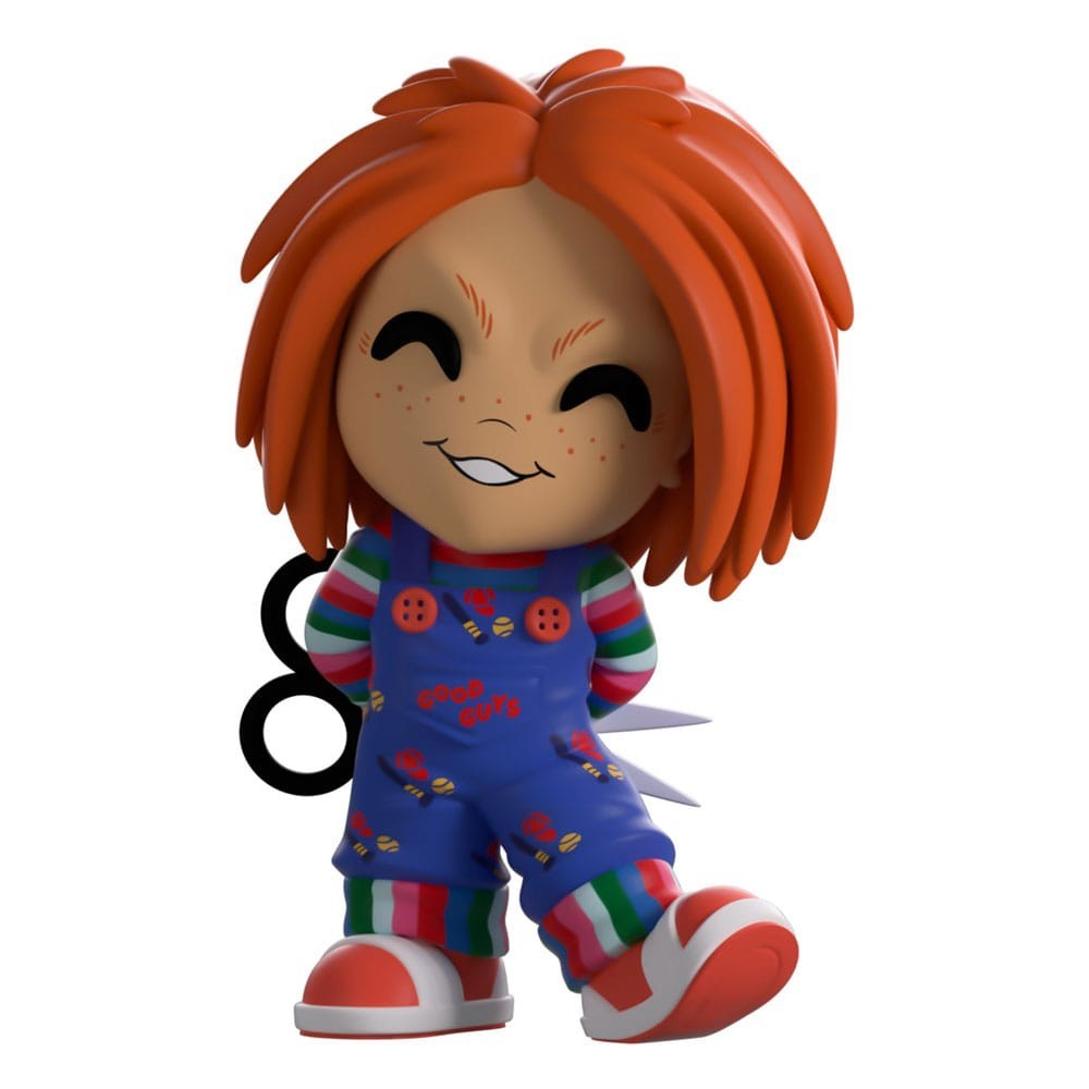 YOUTOOZ CHILD'S PLAY CHUCKY VINYL FIGURE
