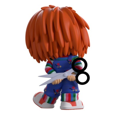 YOUTOOZ CHILD'S PLAY CHUCKY VINYL FIGURE