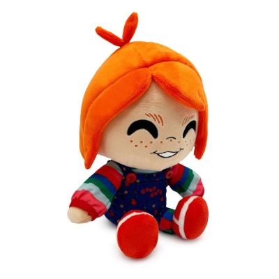YOUTOOZ CHILD'S PLAY CHUCKY PLUSH FIGURE