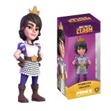 PRINCESS ARCHER THE WORLD OF CLASH MINIX COLLECTIBLE FIGURINE FIGURE NOBLE COLLECTIONS