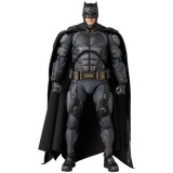 DC COMICS BATMAN TACTICAL SUIT ZACK SNYDER'S JUSTICE LEAGUE MAF EX ACTION FIGURE MEDICOM TOY