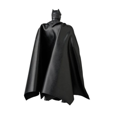 DC COMICS BATMAN TACTICAL SUIT ZACK SNYDER'S JUSTICE LEAGUE MAF EX ACTION FIGURE MEDICOM TOY