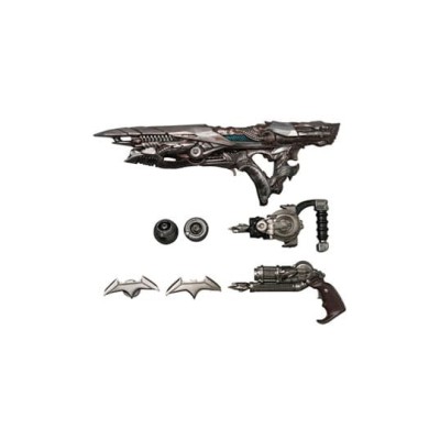 DC COMICS BATMAN TACTICAL SUIT ZACK SNYDER'S JUSTICE LEAGUE MAF EX ACTION FIGURE MEDICOM TOY