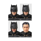 DC COMICS BATMAN TACTICAL SUIT ZACK SNYDER'S JUSTICE LEAGUE MAF EX ACTION FIGURE MEDICOM TOY