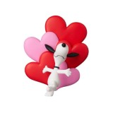 PEANUTS UDF SERIES 18 DANCING SNOOPY MINI FIGURE MEDICOM TOY