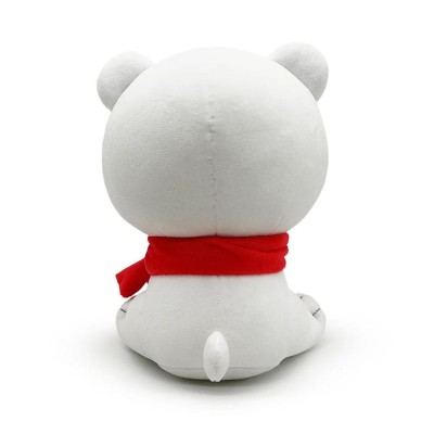 COCA-COLA POLAR BEAR FIGURE PELUCHE 22CM YOUTOOZ