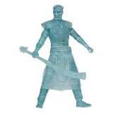 IL TRONO DI SPADE NIGHT KING FROSTBITE EDITION ACTION FIGURE MC FARLANE