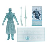 MC FARLANE GAME OF THRONES NIGHT KING FROSTBITE EDITION ACTION FIGURE