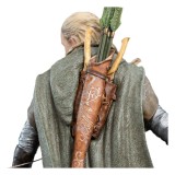 WETA THE LORD OF THE RINGS LEGOLAS MINI STATUE 16CM FIGURE