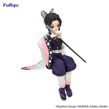 DEMON SLAYER SHINOBU KOCHO NOODLE STOPPER FIGURE STATUA FURYU