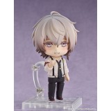 COLLAR X MALICE THE MOVIE DEEP COVER NENDOROID KEI OKAZAKI ACTION FIGURE ORANGE ROUGE