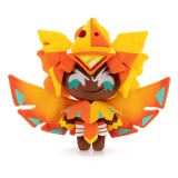 COOKIE RUN KINGDOM GOLDEN CHEESE COOKIE PELUCHE 22CM FIGURE YOUTOOZ
