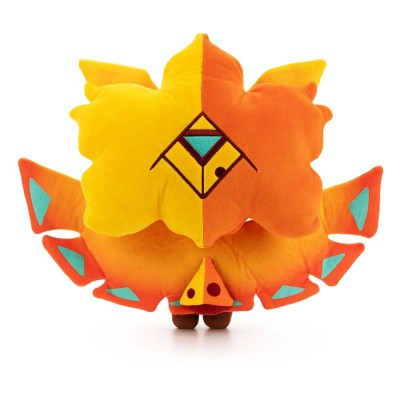 YOUTOOZ COOKIE RUN KINGDOM GOLDEN CHEESE COOKIE PLUSH 22CM FIGURE