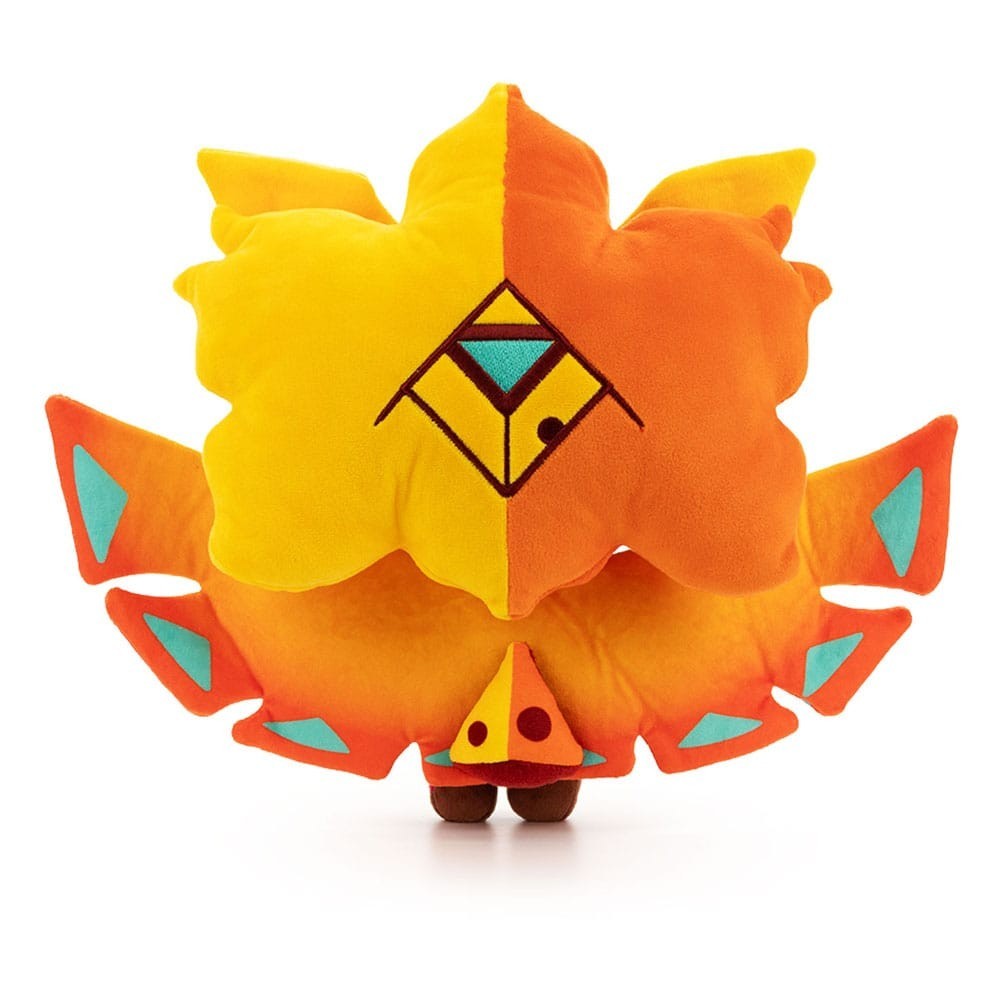 COOKIE RUN KINGDOM GOLDEN CHEESE COOKIE PELUCHE 22CM FIGURE YOUTOOZ