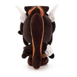 YOUTOOZ COOKIE RUN KINGDOM CARAMEL ARROW COOKIE PLUSH 22CM FIGURE
