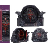 DIABLO IV HELLS GATE DIORAMA BOX NEMESIS NOW