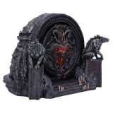 NEMESIS NOW DIABLO 4 HELLS GATE DIORAMA BOX STATUE