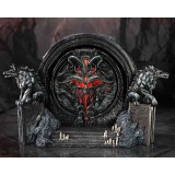 DIABLO IV HELLS GATE DIORAMA BOX NEMESIS NOW