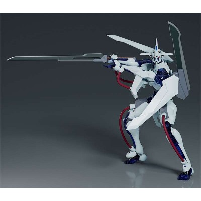 GUN X SWORD DANN OF THURSDAY MODEROID MODEL KIT ACTION FIGURE GOOD SMILE COMPANY