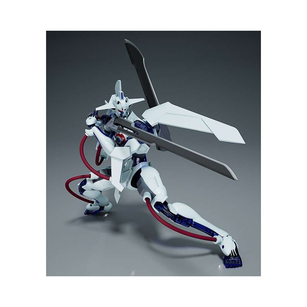 GUN X SWORD DANN OF THURSDAY MODEROID MODEL KIT ACTION FIGURE GOOD SMILE COMPANY