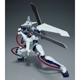 GOOD SMILE COMPANY GUN X SWORD DANN OF THURSDAY MODEROID MODEL KIT PVC FIGURE