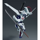 GOOD SMILE COMPANY GUN X SWORD DANN OF THURSDAY MODEROID MODEL KIT PVC FIGURE