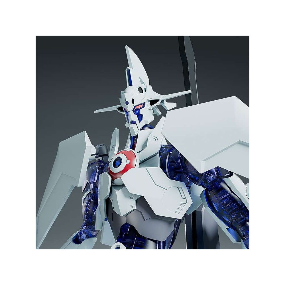 GUN X SWORD DANN OF THURSDAY MODEROID MODEL KIT ACTION FIGURE GOOD SMILE COMPANY