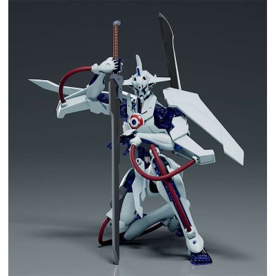 GUN X SWORD DANN OF THURSDAY MODEROID MODEL KIT ACTION FIGURE GOOD SMILE COMPANY