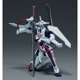 GOOD SMILE COMPANY GUN X SWORD DANN OF THURSDAY MODEROID MODEL KIT PVC FIGURE