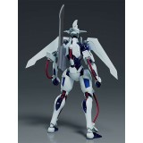 GOOD SMILE COMPANY GUN X SWORD DANN OF THURSDAY MODEROID MODEL KIT PVC FIGURE