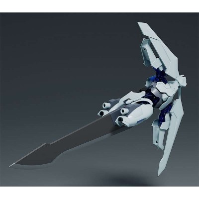 GOOD SMILE COMPANY GUN X SWORD DANN OF THURSDAY MODEROID MODEL KIT PVC FIGURE