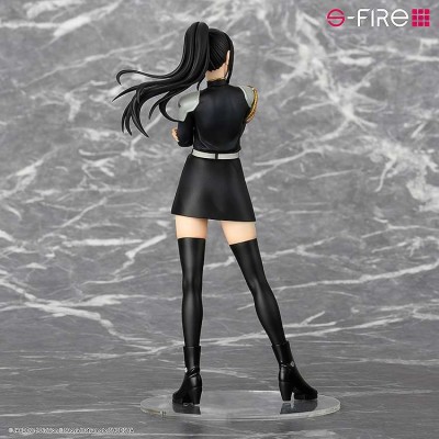 KAIJU NO.8 MINA ASHIRO FORMAL ATTIRE S-FIRE 1/7 FIGURE STATUA SEGA GOODS