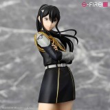 KAIJU NO.8 MINA ASHIRO FORMAL ATTIRE S-FIRE 1/7 FIGURE STATUA SEGA GOODS