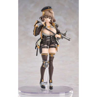 GODDESS OF VICTORY NIKKE ANIS HYPER BODY ACTION FIGURE GOOD SMILE COMPANY
