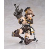 GODDESS OF VICTORY NIKKE ANIS HYPER BODY ACTION FIGURE GOOD SMILE COMPANY