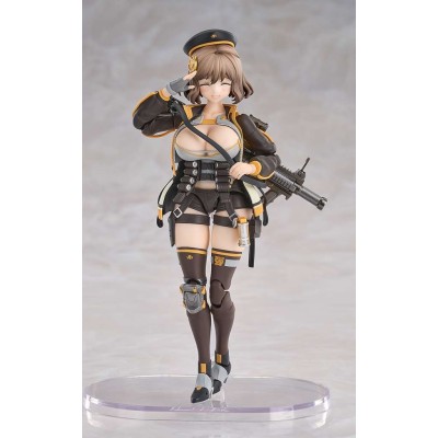 GODDESS OF VICTORY NIKKE ANIS HYPER BODY ACTION FIGURE GOOD SMILE COMPANY