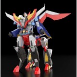 GOOD SMILE COMPANY THE BRAVE FIGHTER OF LEGEND DA-GARN PEGASUS SABER THE GATTAI PVC ACTION FIGURE