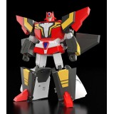 THE BRAVE FIGHTER OF LEGEND DA-GARN PEGASUS SABER THE GATTAI ACTION FIGURE GOOD SMILE COMPANY