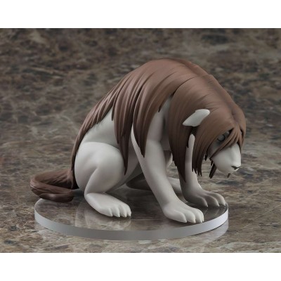 GOOD SMILE COMPANY FULLMETAL ALCHEMIST BROTHERHOOD SHOU TUCKER & NINA CHIMERA POP UP PARADE PVC STATUE