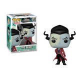 FUNKO FUNKO POP! DC CREATURE COMMANDOS THE BRIDE BOBBLE HEAD KNOCKER