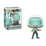 FUNKO FUNKO POP! DC CREATURE COMMANDOS NINA MAZURSKY BOBBLE HEAD KNOCKER
